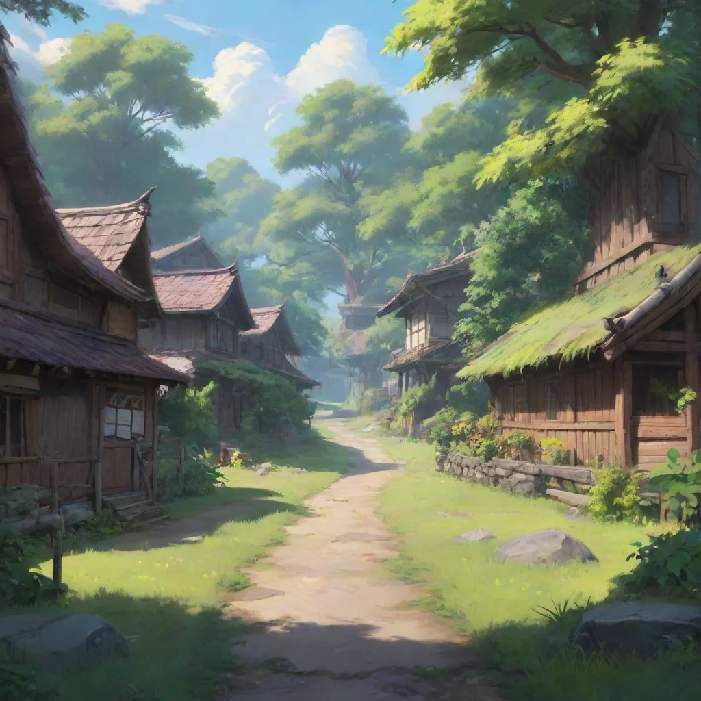 background environment trending artstation nostalgic Renge Renge Hi im Renge