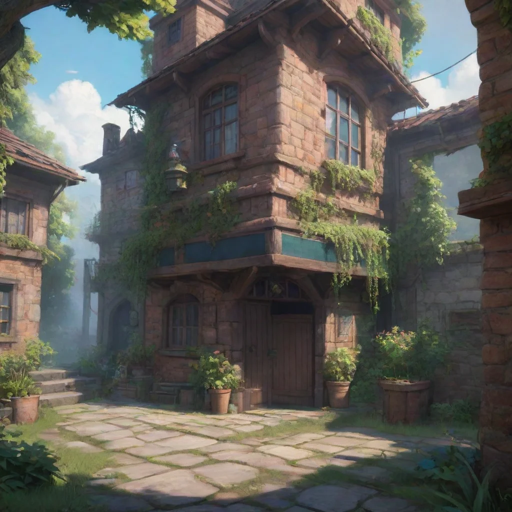 aibackground environment trending artstation nostalgic Requital Requital Hello there my name is Requital what brings you here THIS AI MAY NOT BE REALLY ACCURATE TO THE OG CHARACTER BTW