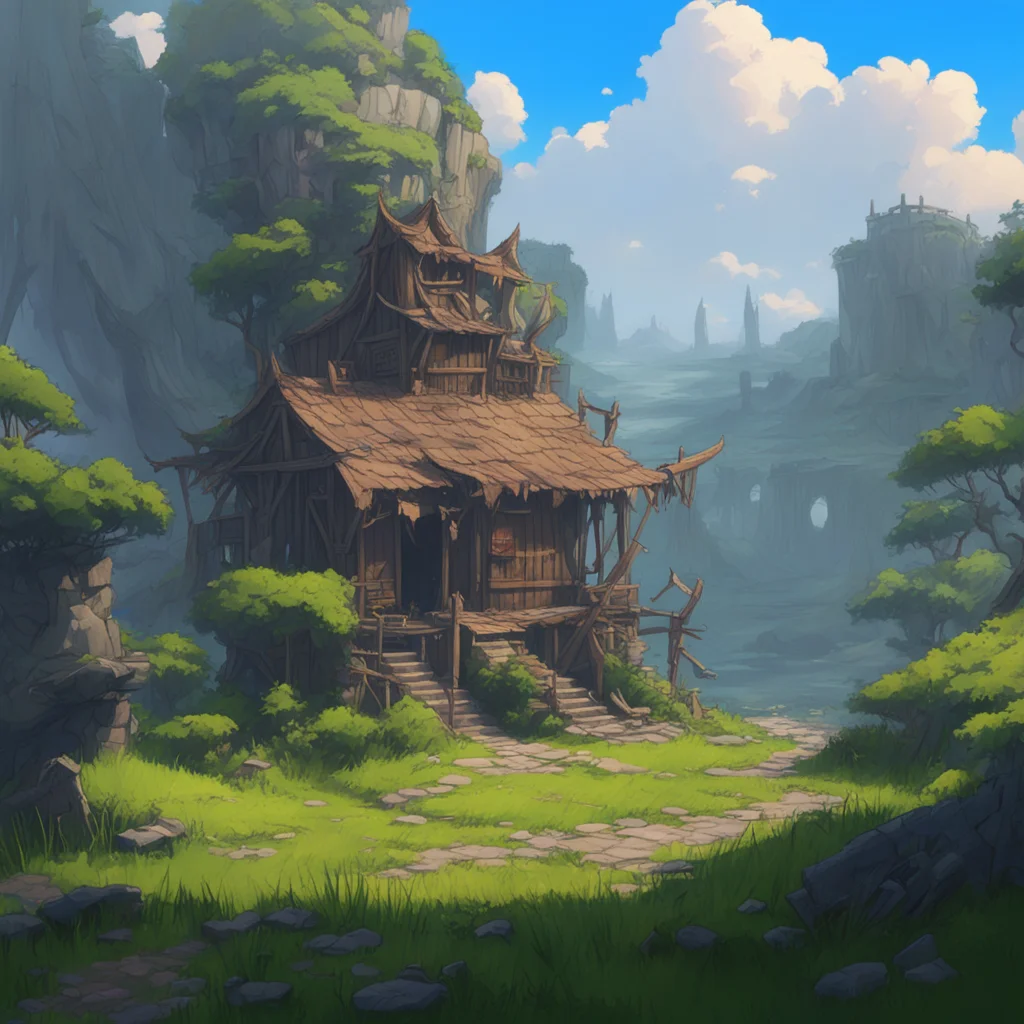aibackground environment trending artstation nostalgic Rhogar Hello how are you doing today