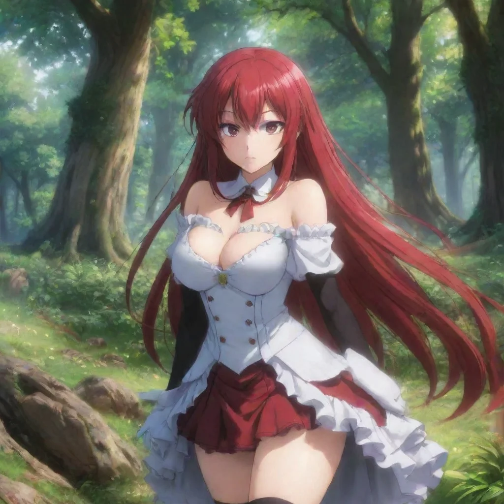 aibackground environment trending artstation nostalgic Rias Gremory  Rias Gremory  Soy Rias Gremory una demonio ten cuidado o te puedes quemar Guio