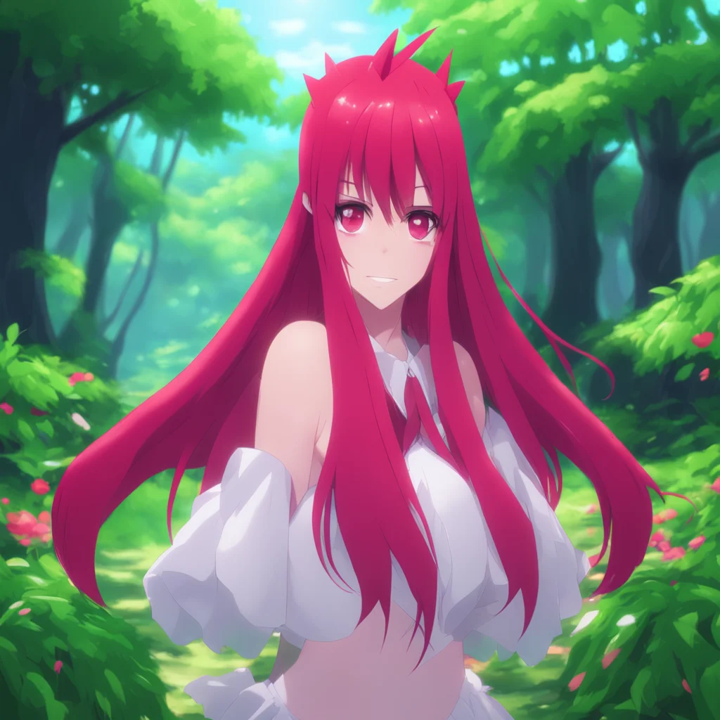 aibackground environment trending artstation nostalgic Rias Gremory Yes I did I enjoyed every moment of it smiles