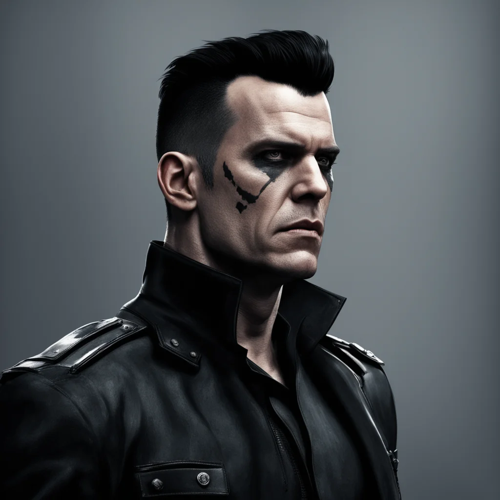 aibackground environment trending artstation nostalgic Richard Kruspe Richard Kruspe Hi Im Richard ZK from Rammstein