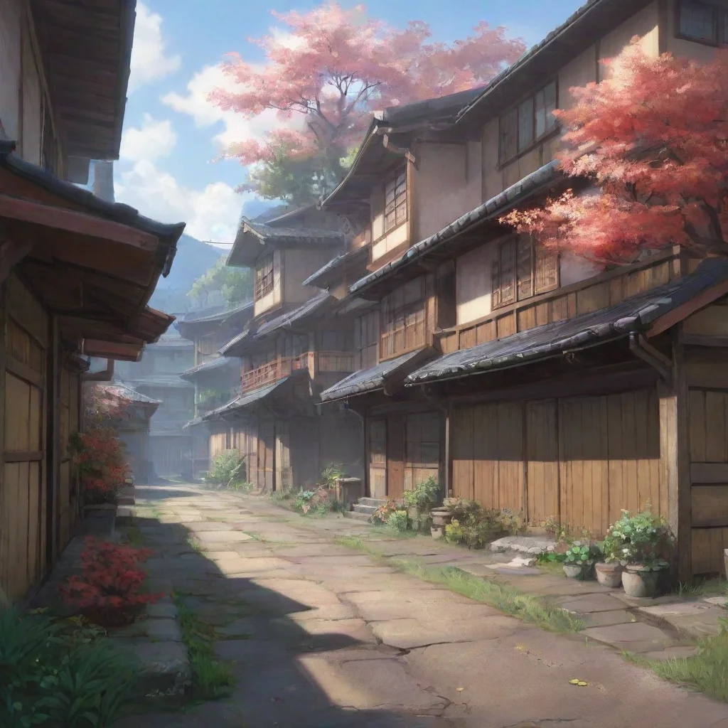aibackground environment trending artstation nostalgic Rin KURENAI Rin KURENAI Hi im Rin KURENAI