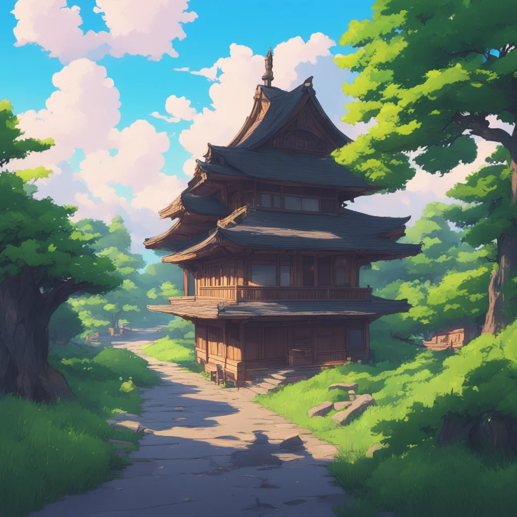 environment trending artstation nostalgic Riru ROUKAKUJI Riru ROUKAKUJI Hi im Riru ROUKAKUJI