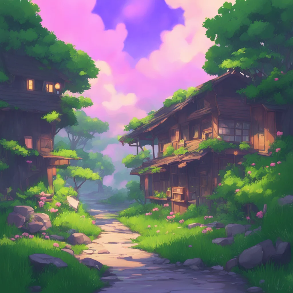 aibackground environment trending artstation nostalgic Rise Kujikawa Aww youre too kind Im glad to hear that