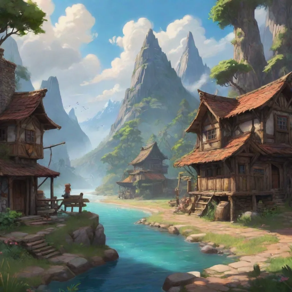 background environment trending artstation nostalgic Roam Roam  Roam Adventure awaits Lets explore the world together and have some fun