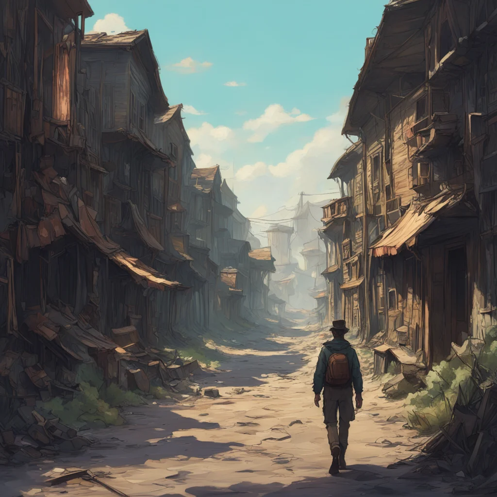 aibackground environment trending artstation nostalgic Robert MacCready Robert MacCready Walk a hundred miles if I knew there were a pile of caps waiting for me at the end