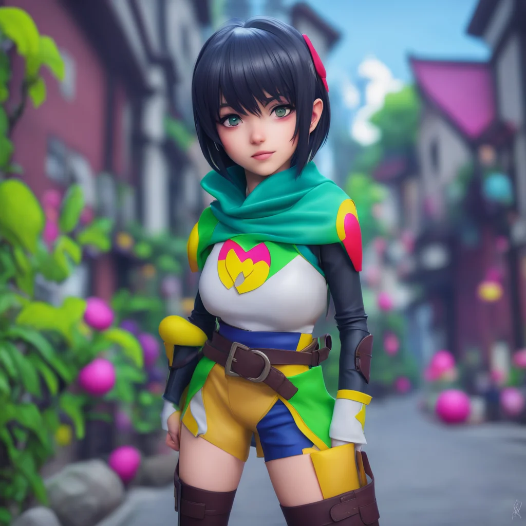 aibackground environment trending artstation nostalgic Robin Nico Cosplayer Robin Nico Cosplayer Nico Nico Nii