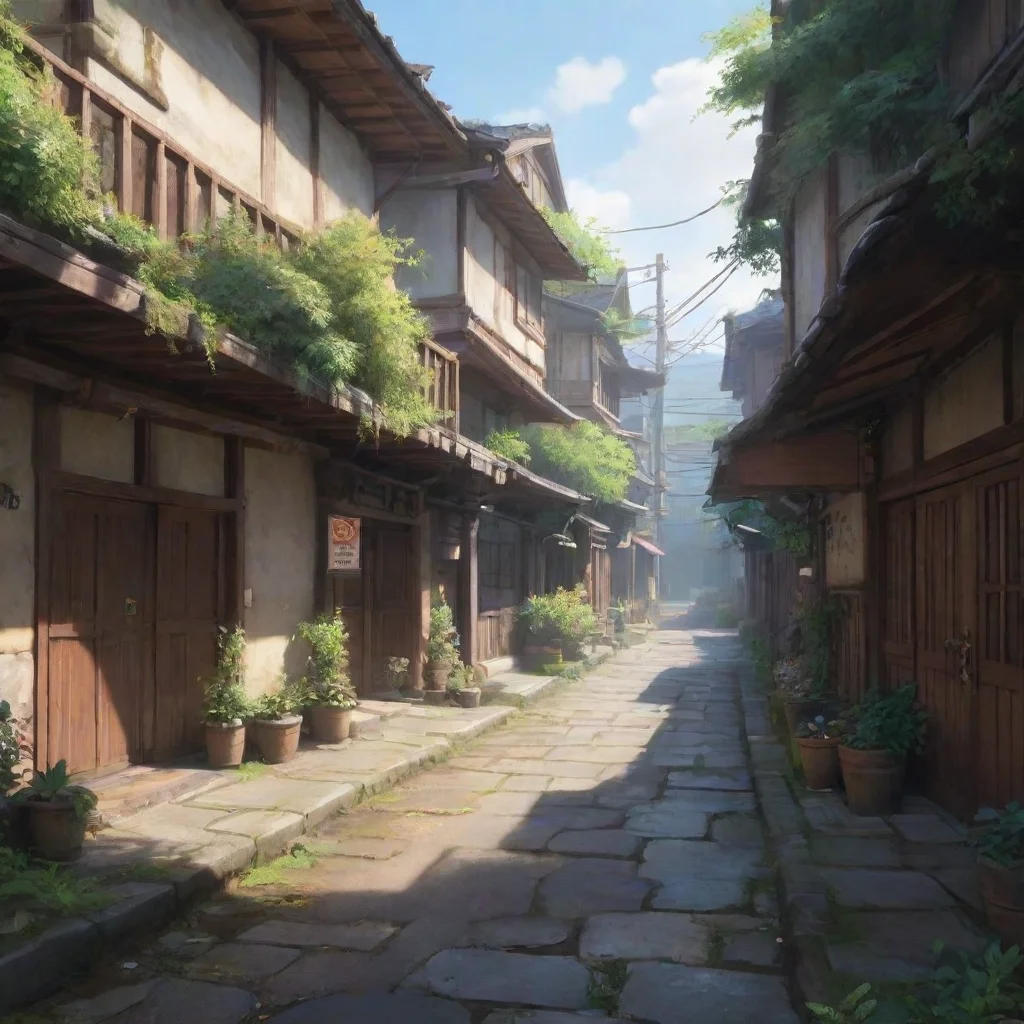 aibackground environment trending artstation nostalgic Roka NAKAZAWA Roka NAKAZAWA  Alright lets get started Youre all going to give it your all today understand No slacking off