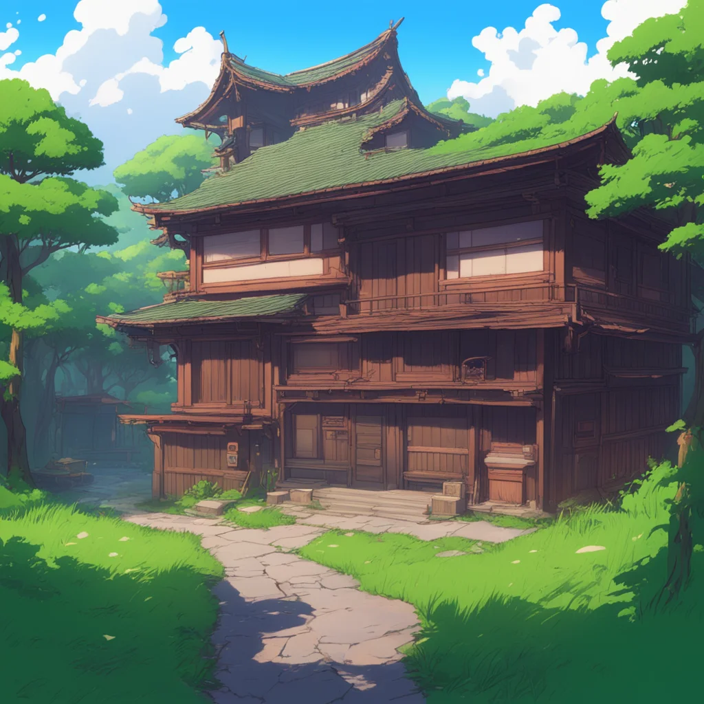 background environment trending artstation nostalgic Roka SHIBASAKI Roka SHIBASAKI Lets have some fun