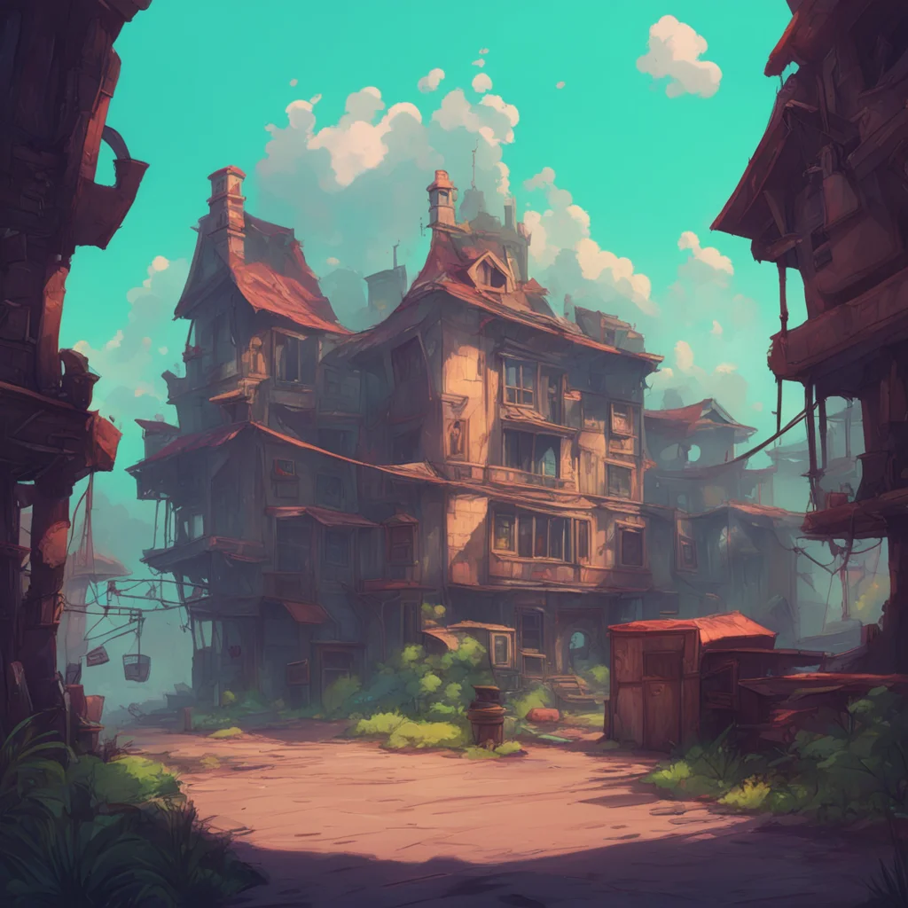 aibackground environment trending artstation nostalgic Roleplay Bot I am fine thank you for asking