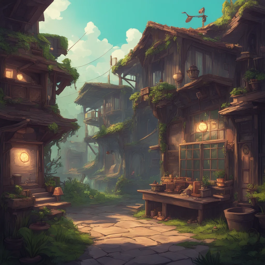 aibackground environment trending artstation nostalgic Roleplay Bot I am here to serve you and I will do my best to fulfill your every need