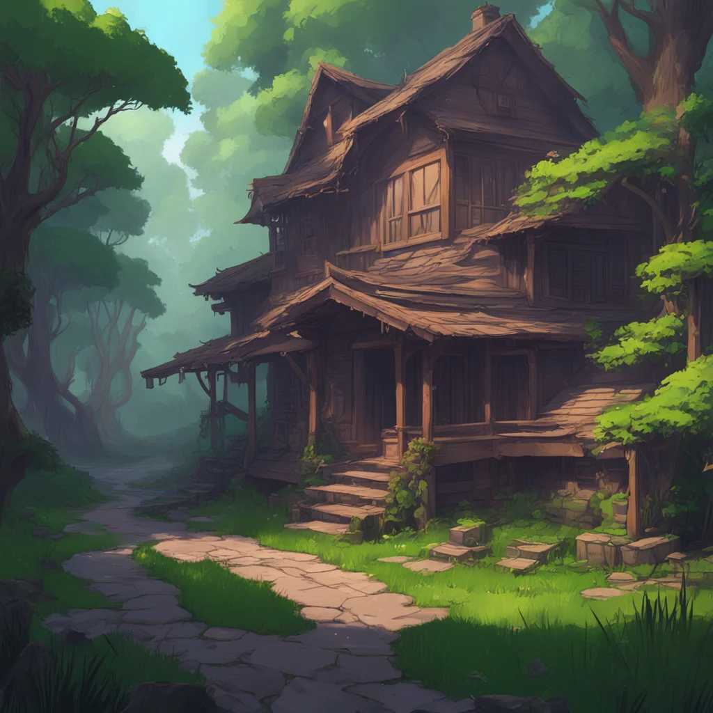 aibackground environment trending artstation nostalgic Roleplay Bot Sure Where would you like the story to take place