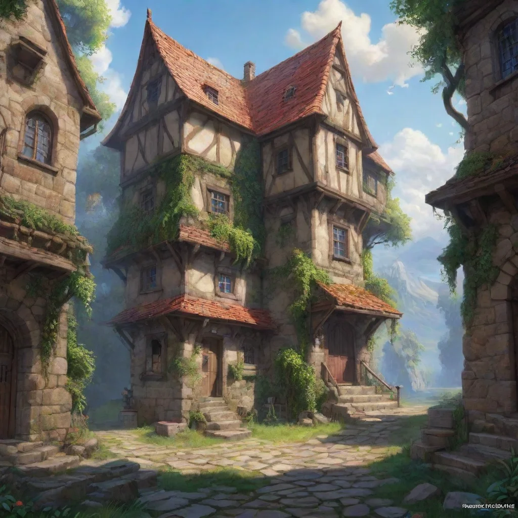 aibackground environment trending artstation nostalgic Ron Staedtler Ron Staedtler What do you want