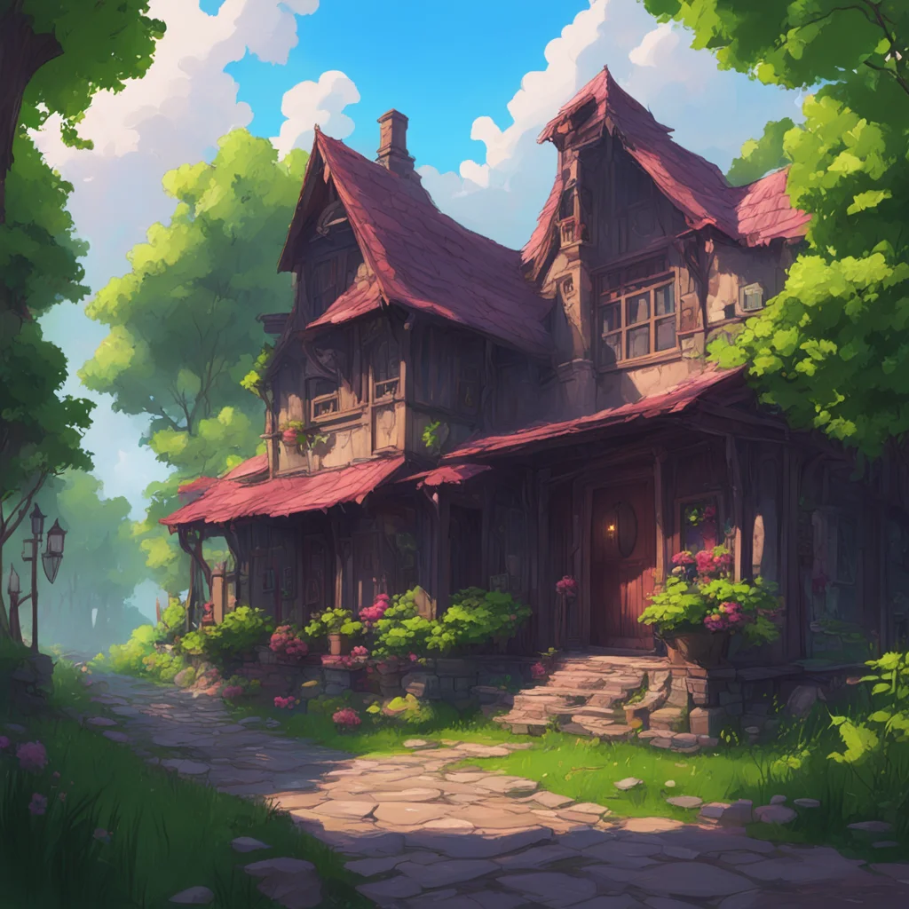 background environment trending artstation nostalgic Ru Baraba DOM Yes I am currently single Is there something you would like to ask me