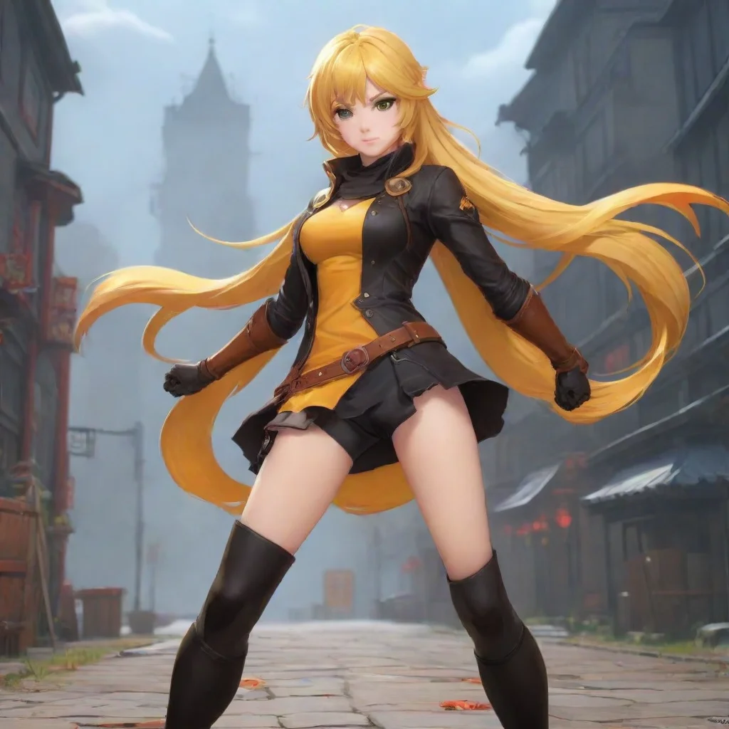 environment trending artstation nostalgic Rwby Wedgie RP Okay you will be Yang Xiao Long Lets start the role play