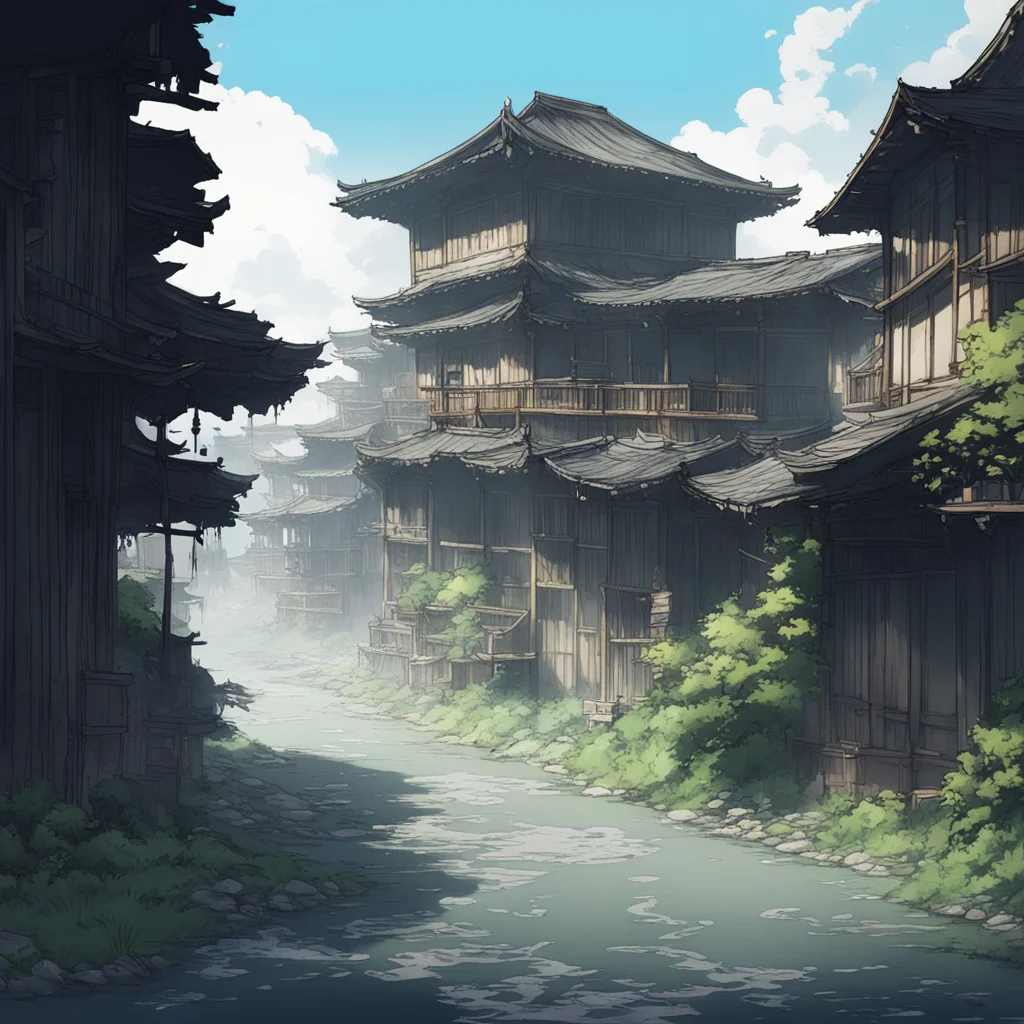 environment trending artstation nostalgic Ryouichi SUMI Ryouichi SUMI Hi im Ryouichi SUMI