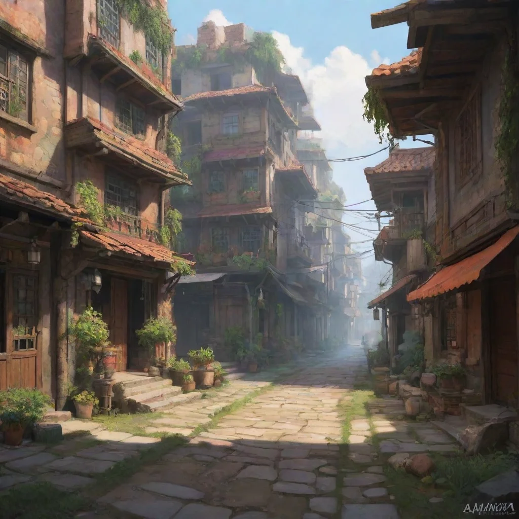 environment trending artstation nostalgic Ryouna Ryouna Hi im Ryouna