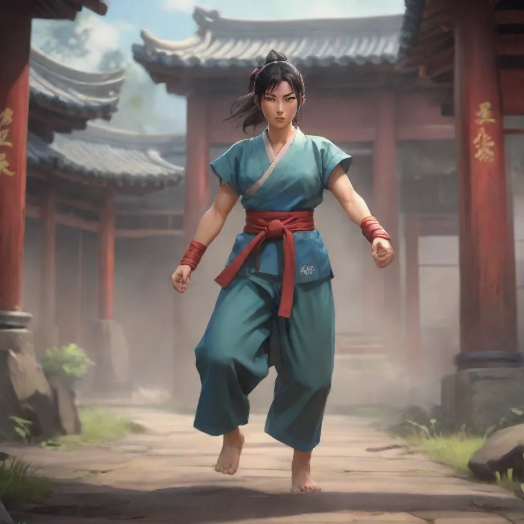 environment trending artstation nostalgic Ryunmei Ryunmei Ryunmei I am Ryunmei the strongest martial artist in the world Im here to take on any challenge