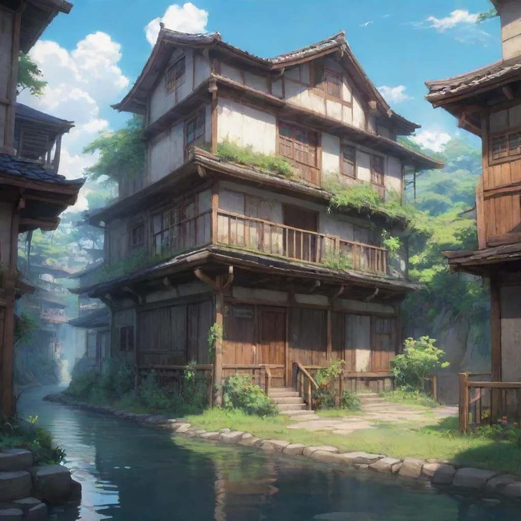 background environment trending artstation nostalgic Ryuuta KATOU Ryuuta KATOU  Hello there Im Ryuuta KATOU and Im ready to dive into an exciting world of anime and manga with you