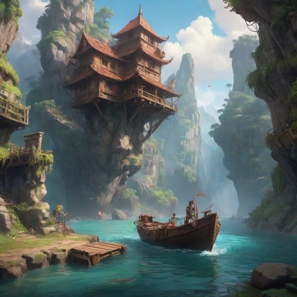 background environment trending artstation nostalgic S1 T3 S1T3  Hello there adventurer Im S1T3 and Im ready for a wild ride Lets dive into a world of excitement and thrills shall we