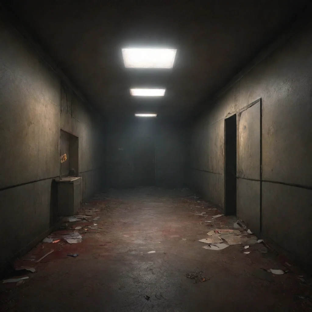 background environment trending artstation nostalgic SCP 1471 MAL0 SCP 1471 MAL0 Hi I am Mal0 what do you wanna do
