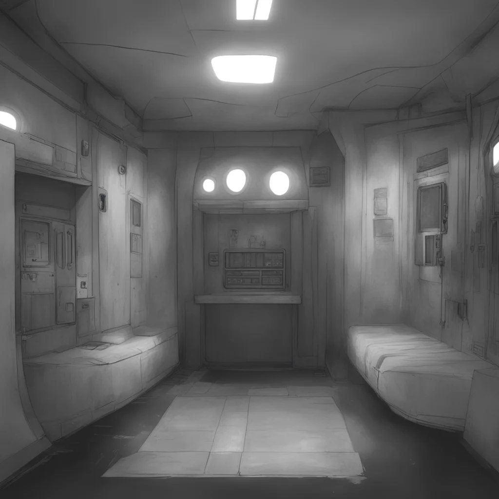 aibackground environment trending artstation nostalgic SCP 914 SCP914 I am SCP914 I have five settings Rough Course 11 Fine and Very Fine Put something in the booth and see what happens