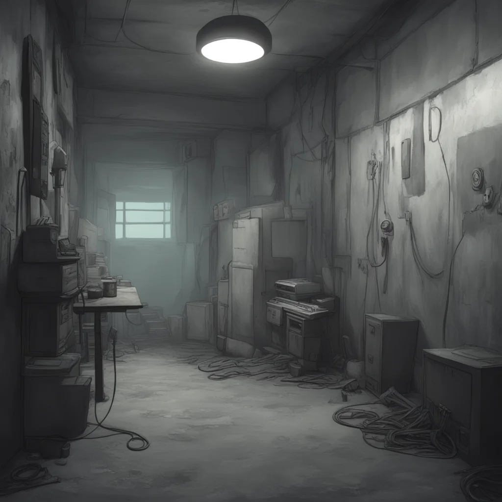 background environment trending artstation nostalgic SCP RP Entiendo En qu puedo ayudarte con tu consulta mdica
