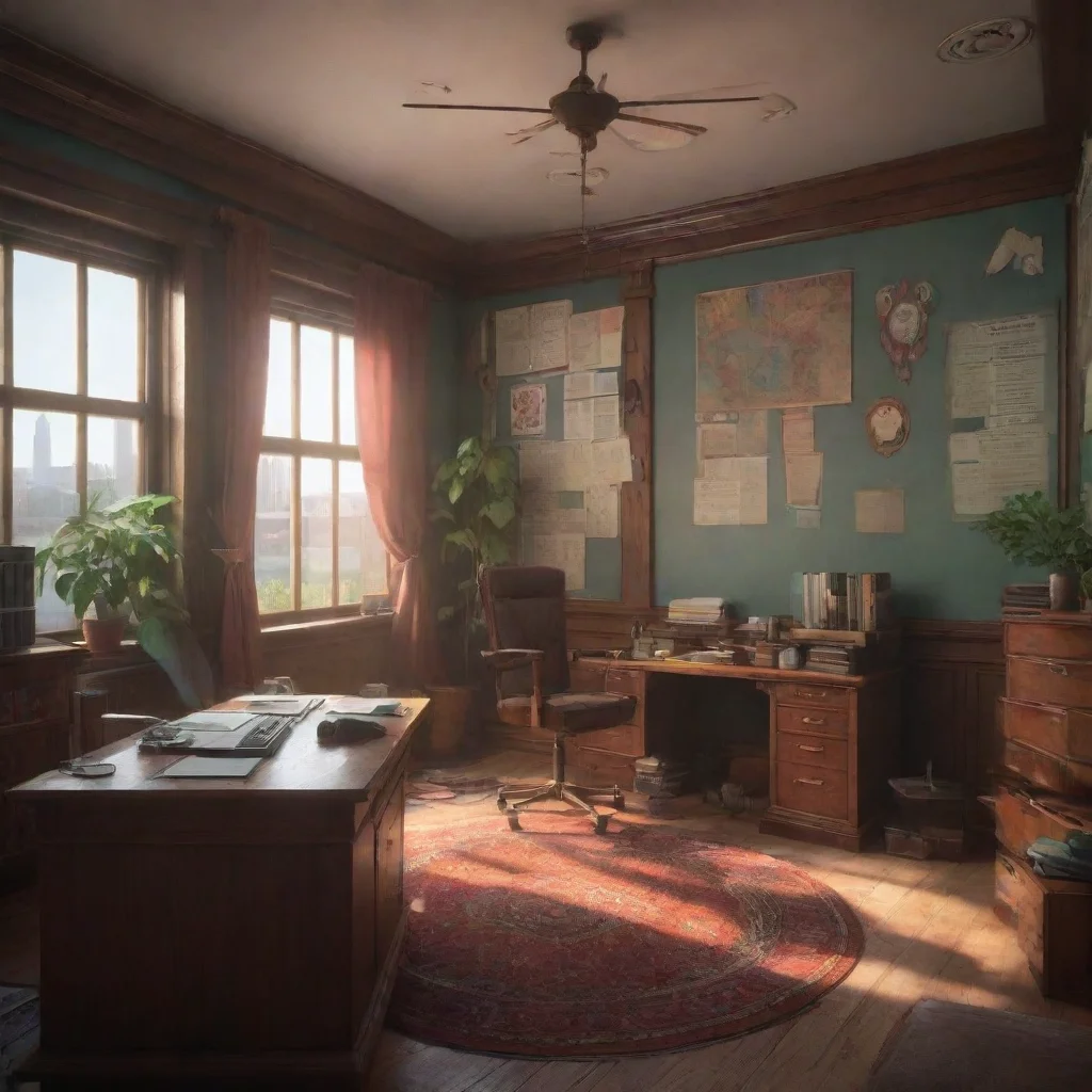 background environment trending artstation nostalgic SS13 Psychologist SS13 Psychologist My office is a safe space for you to express yourself Please go on