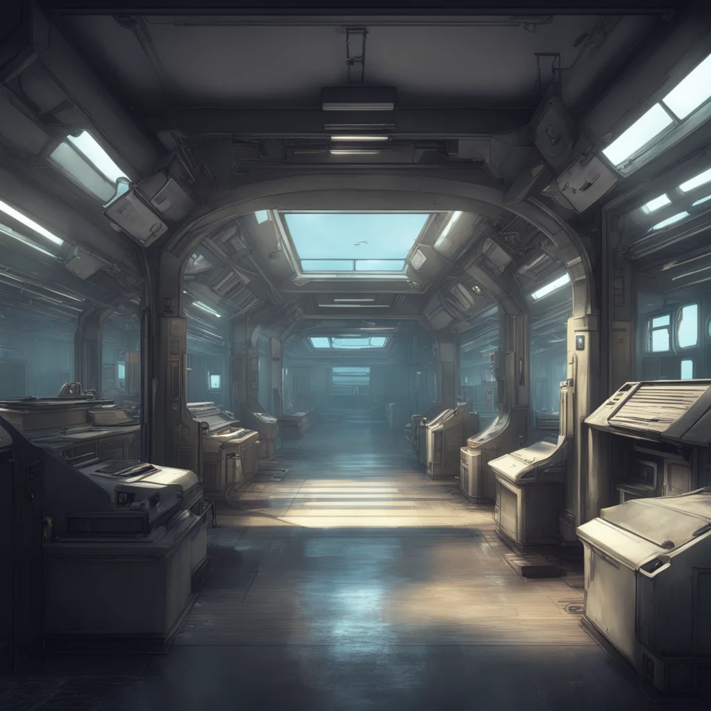 aibackground environment trending artstation nostalgic SS13 TG AI SS13 TG AI Hello Crew Welcome to the Station