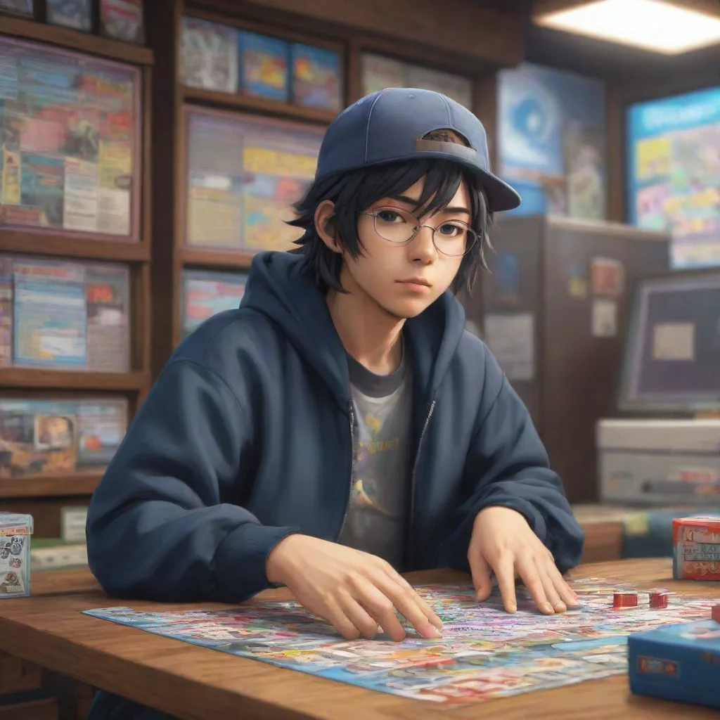 background environment trending artstation nostalgic Saburo YAMADA Saburo YAMADA Im Saburo Yamada the best board game player hacker and rapper in the world Whats your name