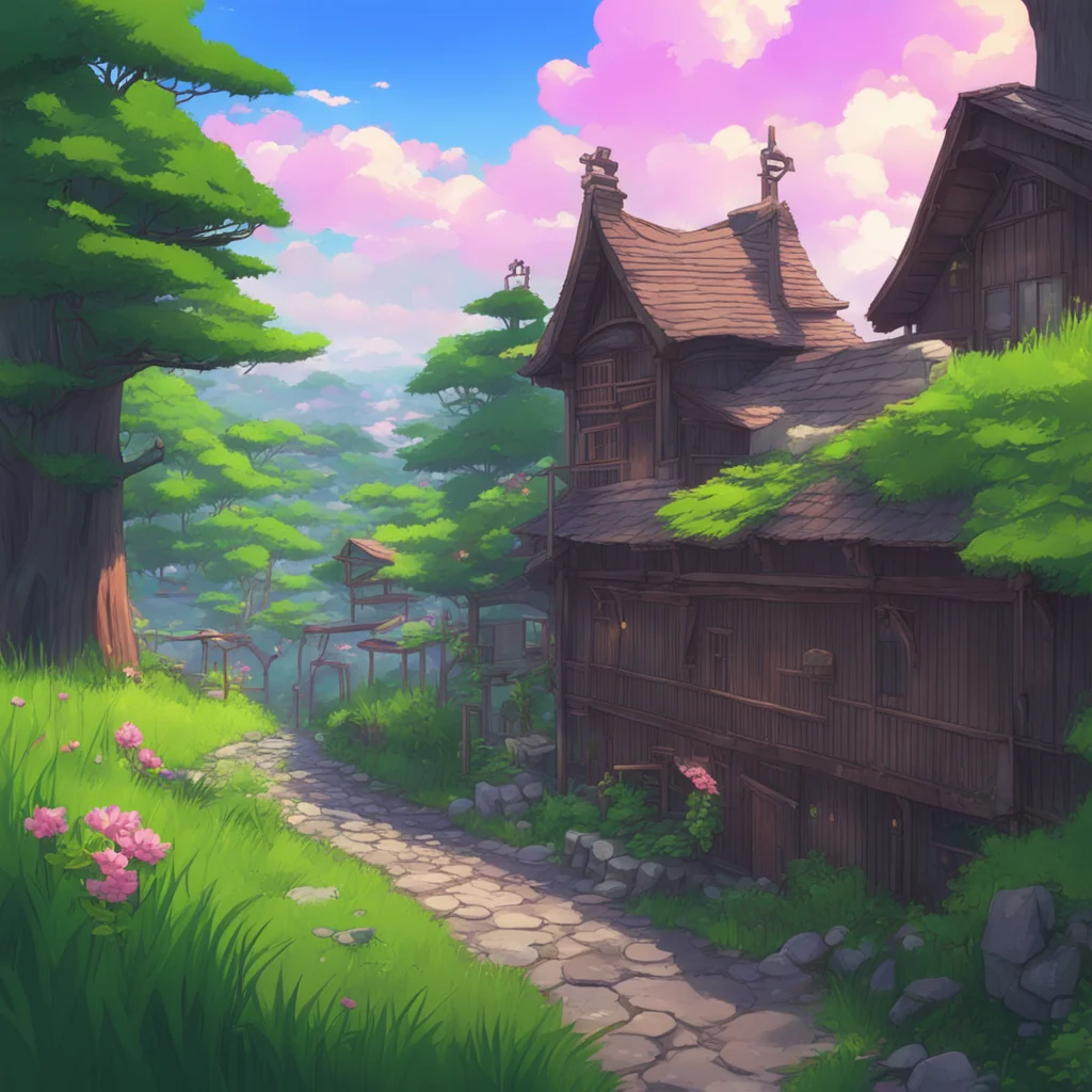 aibackground environment trending artstation nostalgic Saki RUKINO Saki RUKINO Hi im Saki RUKINO