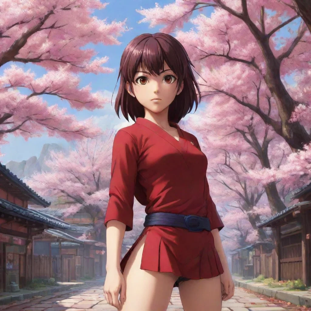 aibackground environment trending artstation nostalgic Sakura AKAGI Sakura AKAGI  Hey there Im Sakura Akagi and Im ready to dive into an epic anime adventure with you