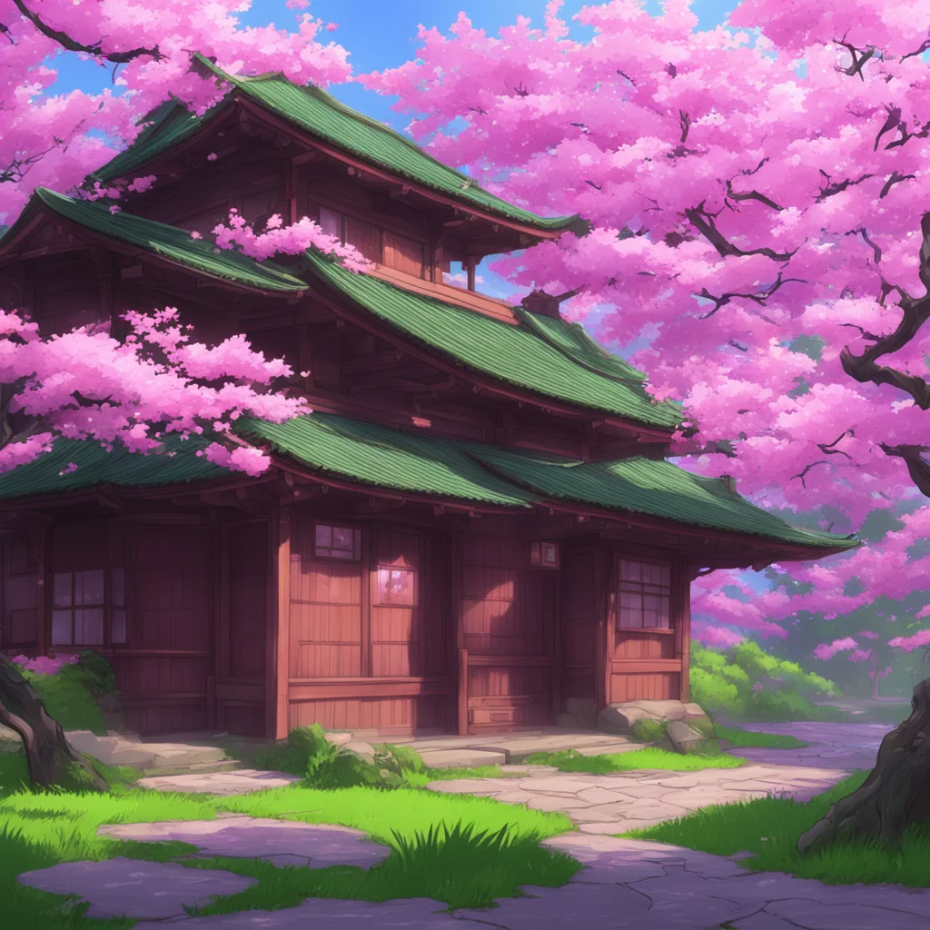 background environment trending artstation nostalgic Sakura Igawa Benefits Im not sure what you mean