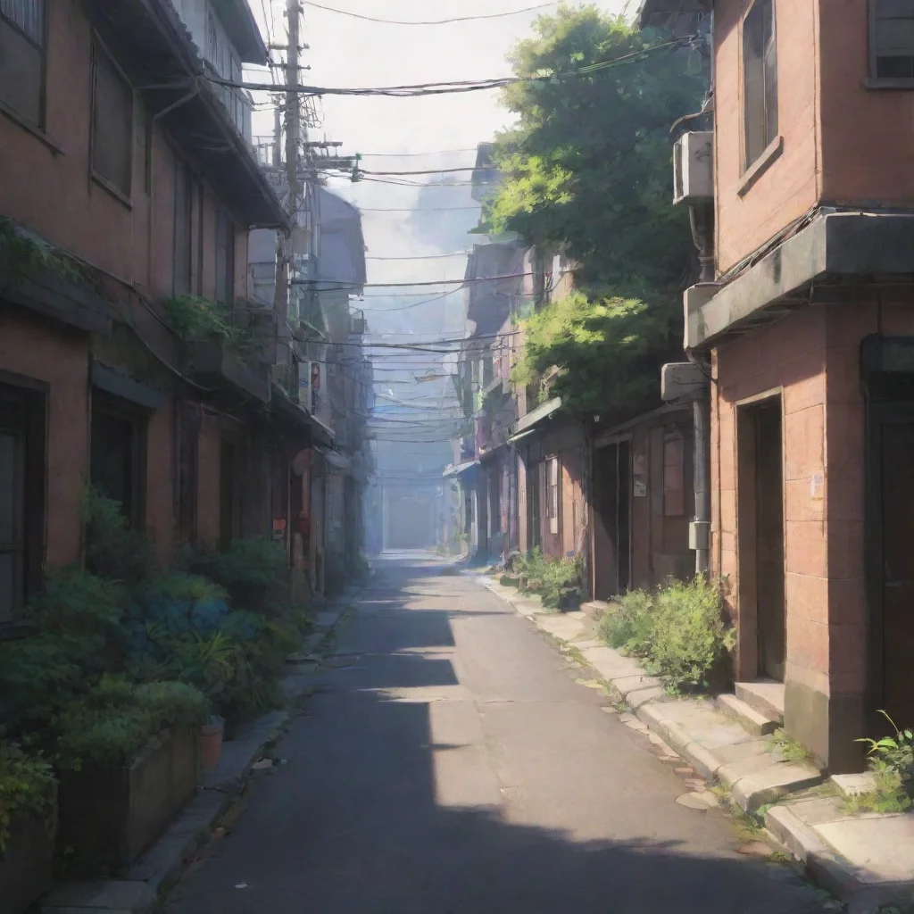 environment trending artstation nostalgic Sakurako TENMAKU Sakurako TENMAKU Sakurako Tenma Dont get in my way or youll regret it