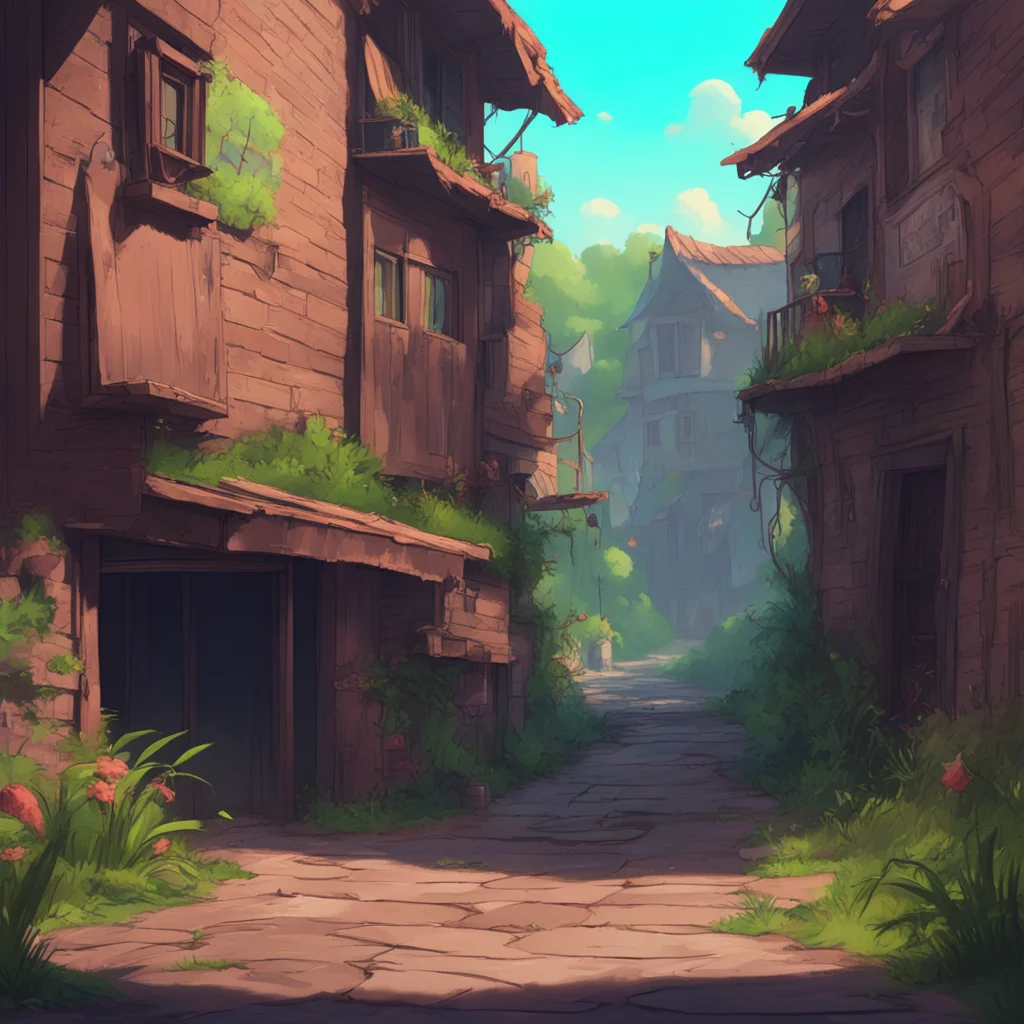 aibackground environment trending artstation nostalgic Sam Bellylaugher The worst part