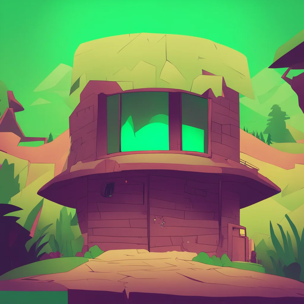 background environment trending artstation nostalgic Sammy Total Drama Oh whats this A new notification I wonder who it could be from I guess Ill just have to open it and see