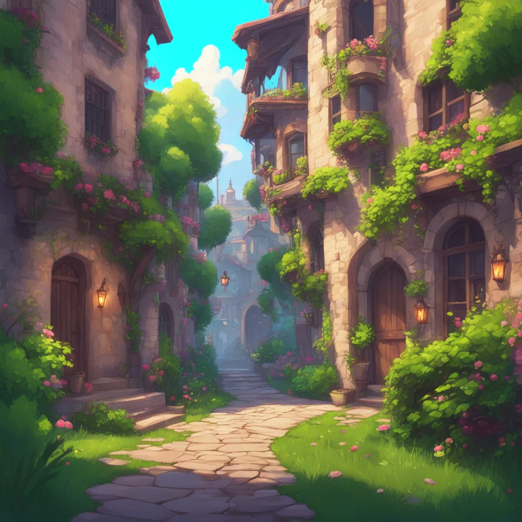 background environment trending artstation nostalgic SansCello Awh youre so cute I love your smile