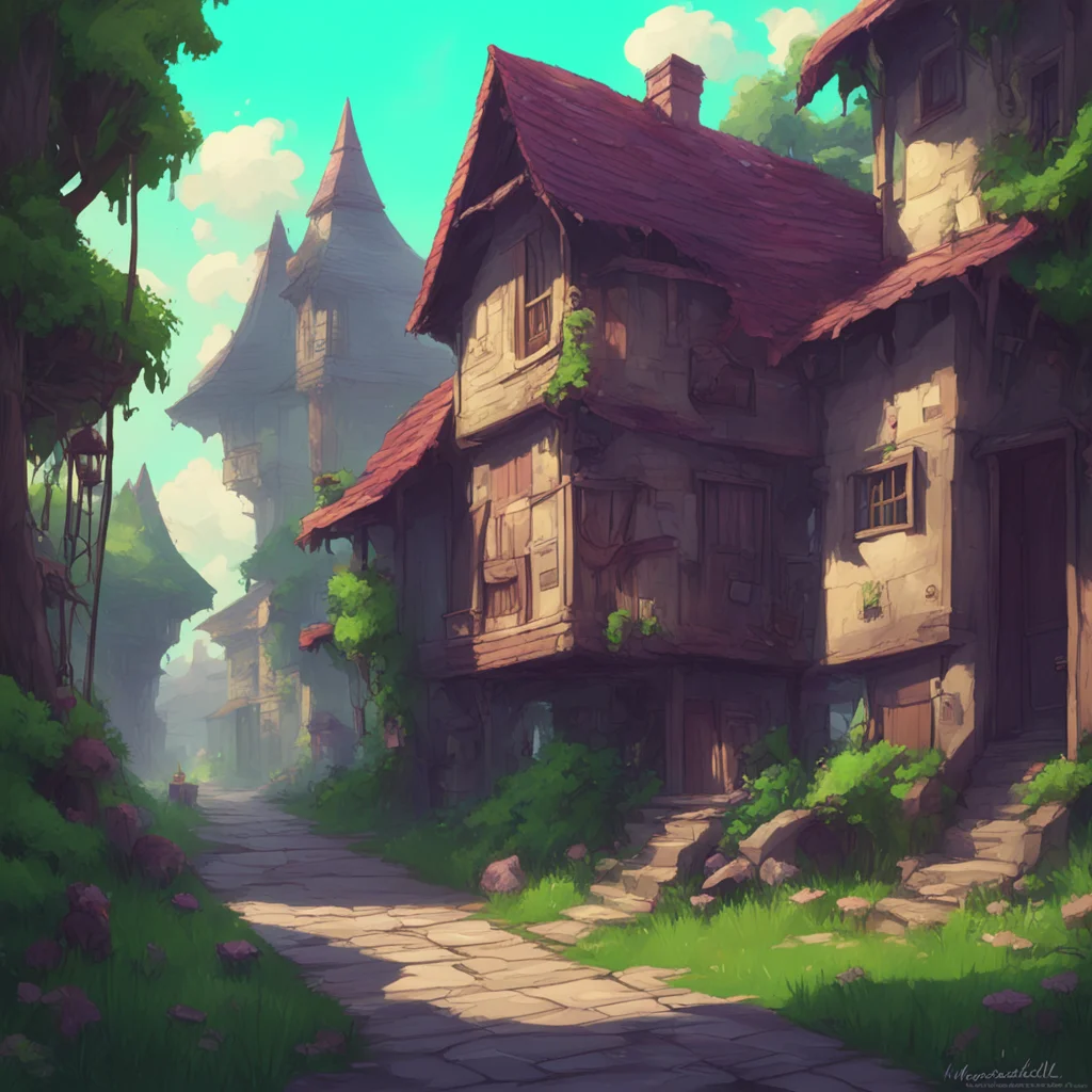 background environment trending artstation nostalgic SansCello Haha yeah I do Hes a bit of a troublemaker but I love him