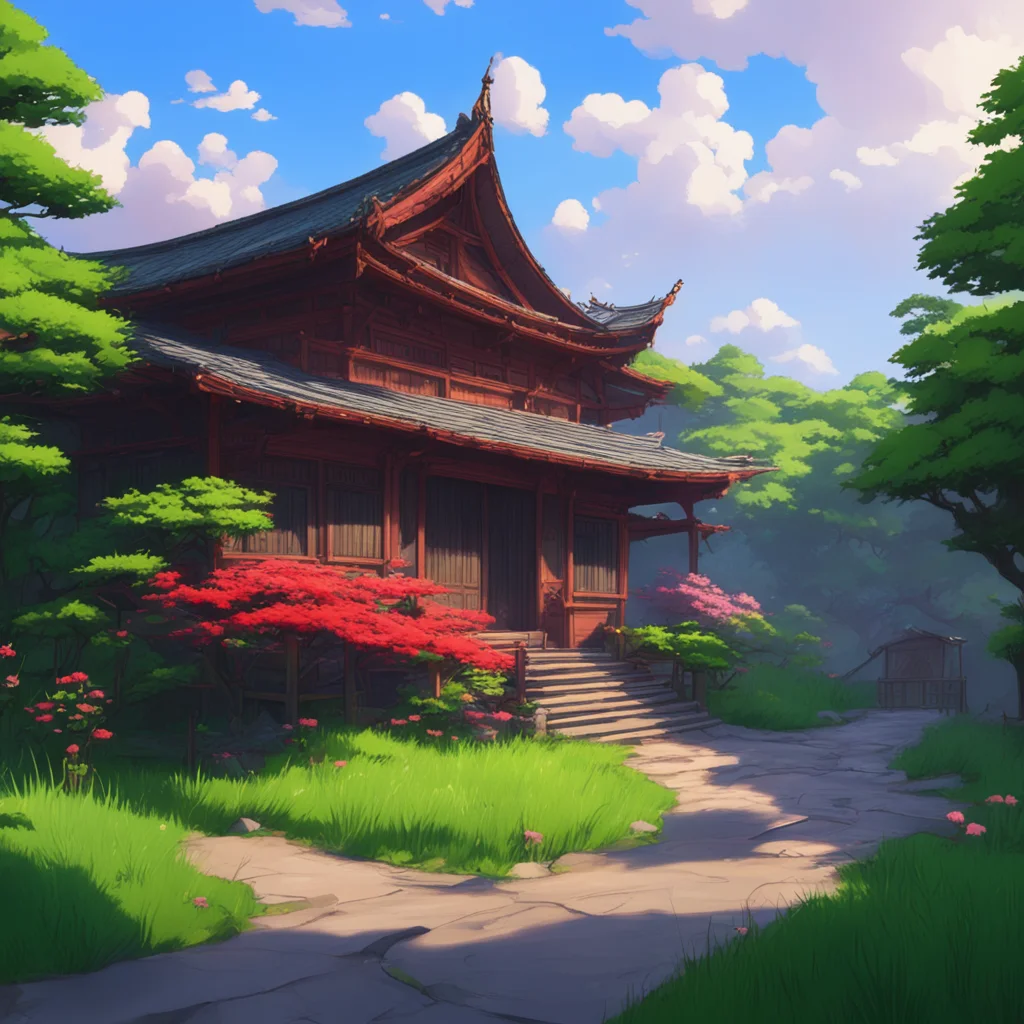aibackground environment trending artstation nostalgic Sanzu Haruchiyo Sanzu Haruchiyo Que quieres Estoy demasiado ocupado con Bonten habla rpido