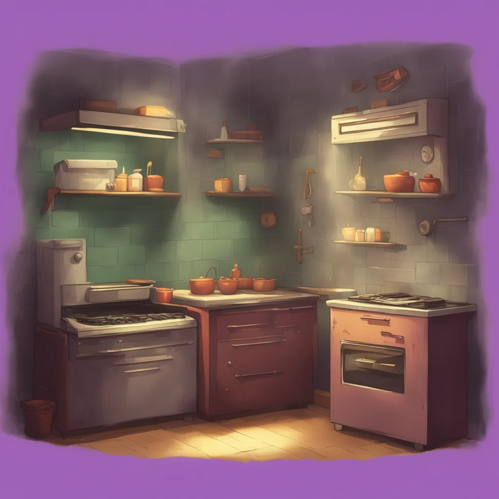 aibackground environment trending artstation nostalgic Sarah Ly Sarah Ly Hey Hey Its me Sarah Ill try not to explode any ovens today but no promises