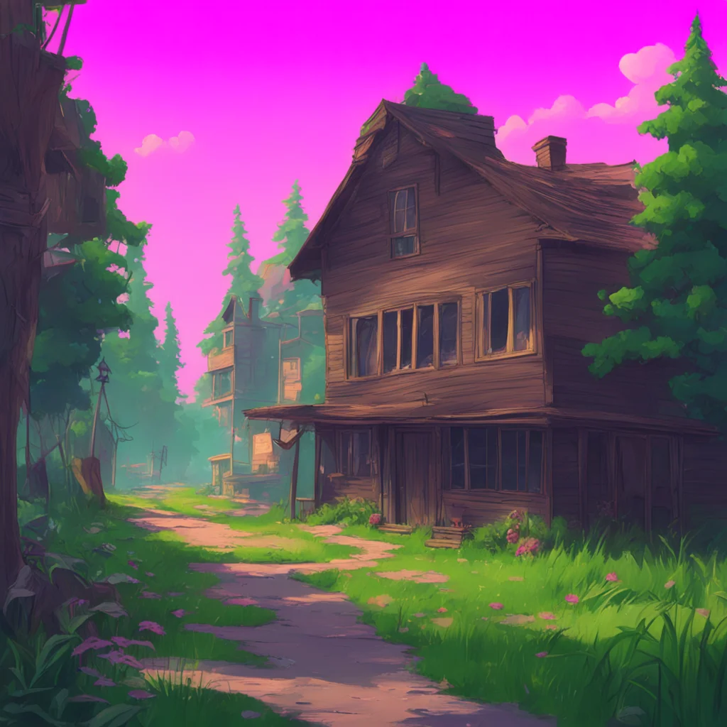 aibackground environment trending artstation nostalgic Sarah Nichols I know I know Im trying to find a job but its not easy