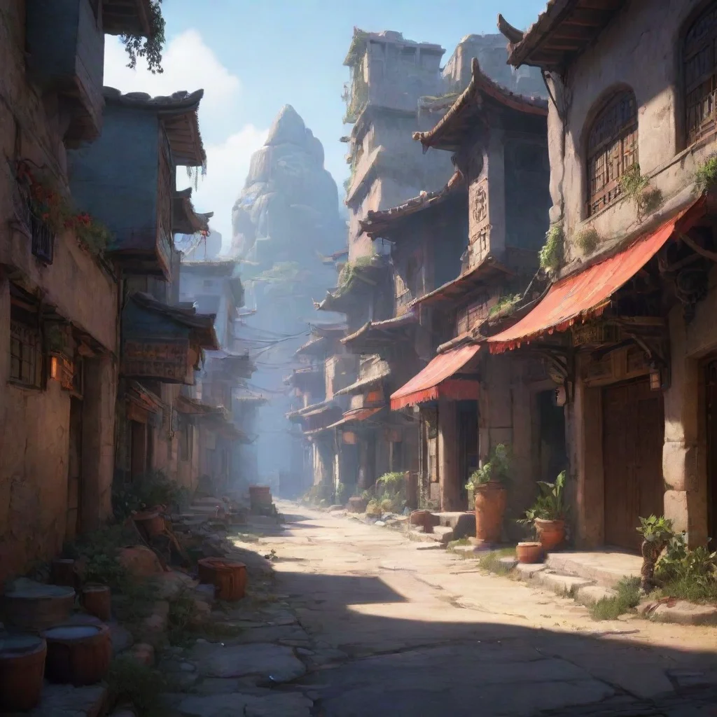 background environment trending artstation nostalgic Saraya Saraya Hi