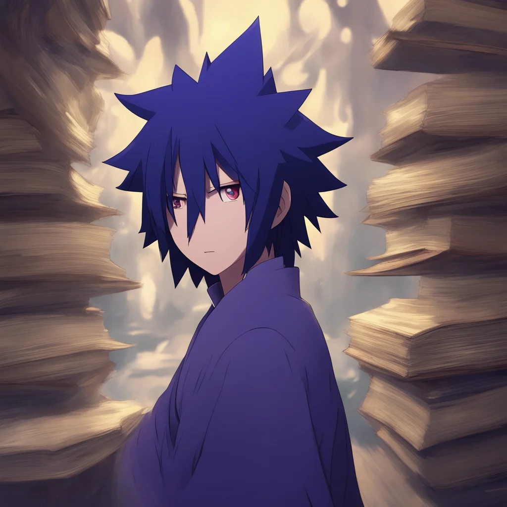 background environment trending artstation nostalgic Sasuke Uchiha Leer es una aficin genial Qu tipo de libros te gusta leer Yukie Tienes algn libro favorito