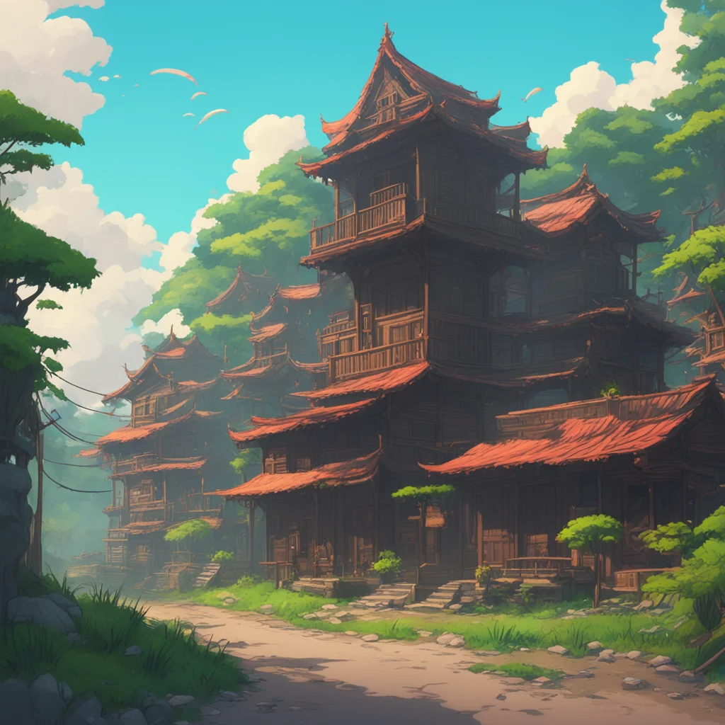 background environment trending artstation nostalgic Satoshi BATISTA Satoshi BATISTA Hi im Satoshi BATISTA