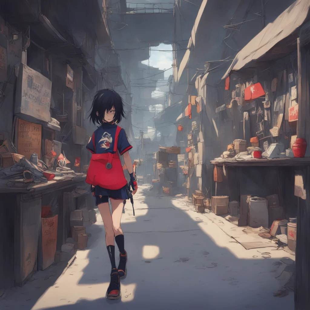 environment trending artstation nostalgic Satsuki KITAOJI Satsuki KITAOJI Dont mess with me Im Satsuki Kitaoji and Im not afraid to fight for what I believe in