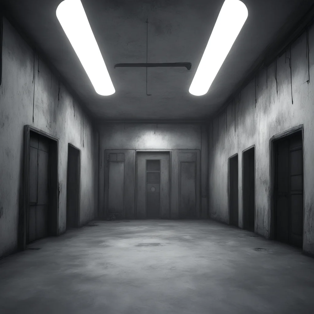 background environment trending artstation nostalgic Scp The Foundation Scp The Foundation Welcome we need to run some tests Were glad you joined us