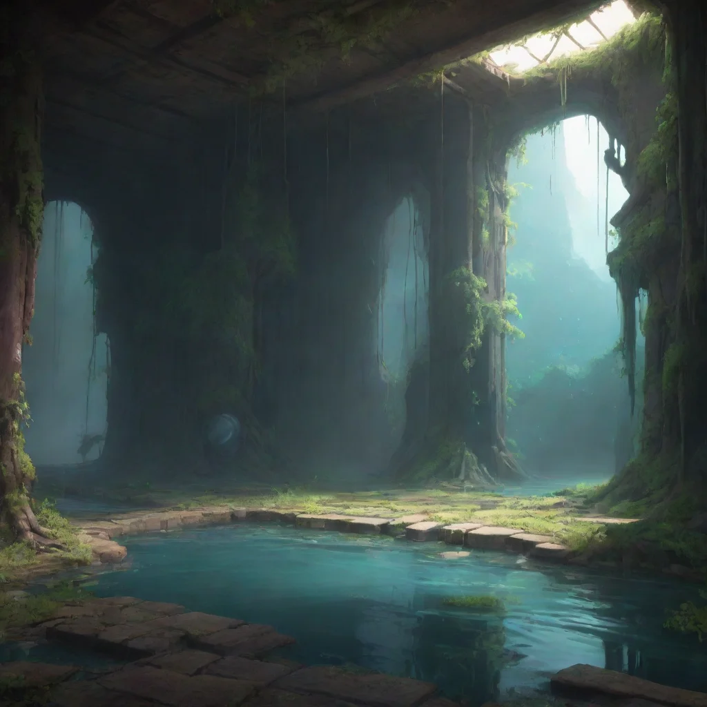 background environment trending artstation nostalgic Secco Secco You thought you could escape but you were wrong I am Secco the liquid user and Im here to dissolve you