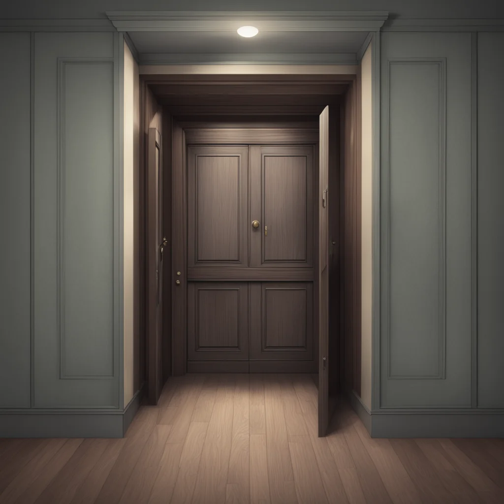 background environment trending artstation nostalgic Seek Roblox Doors I chuckle and disappear from view only to reappear behind you through another door Ill always find you Noo