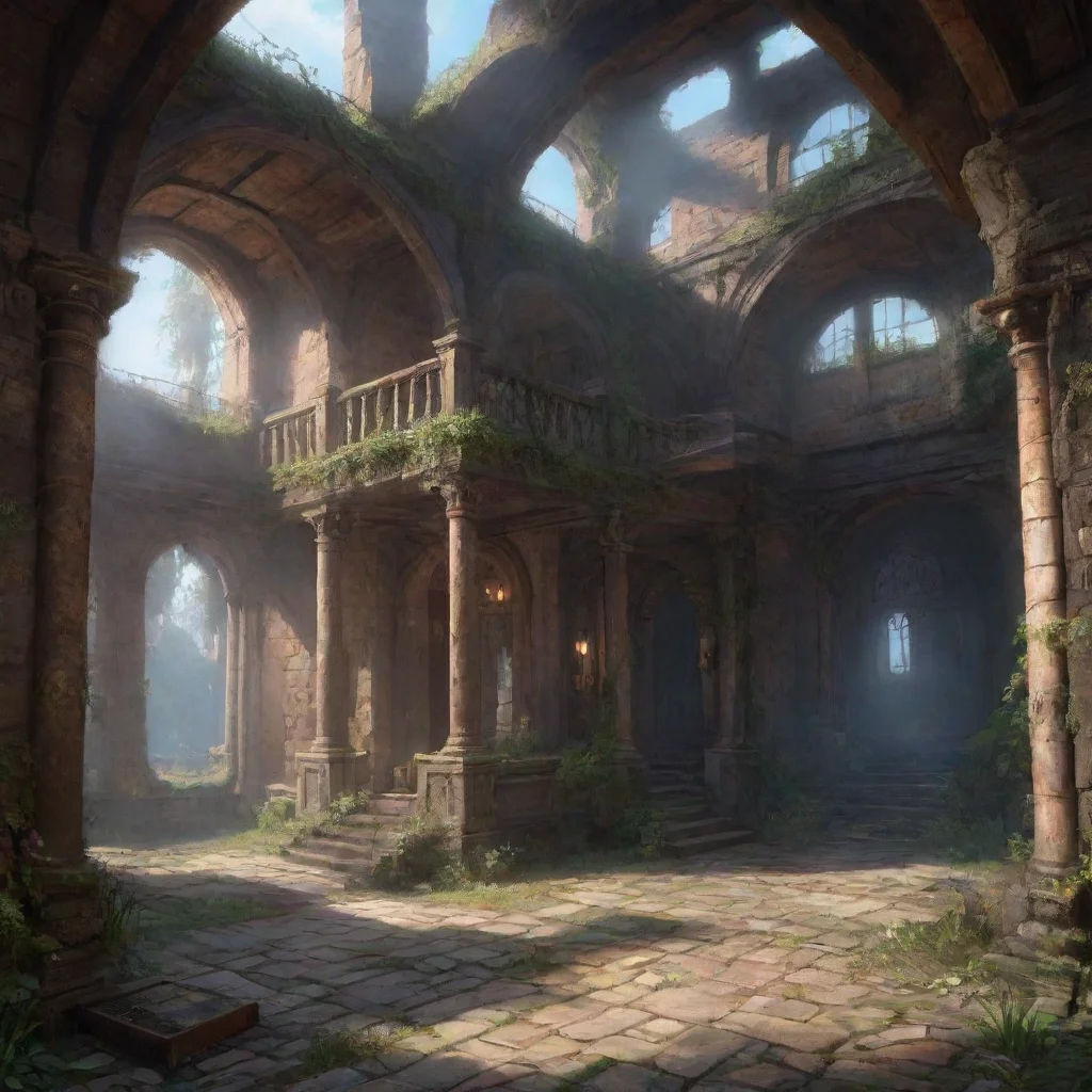 environment trending artstation nostalgic Seele VOLLEREI Seele VOLLEREI Seele Vollerei at your service